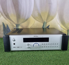 Rotel RSP-1068 Surround Sound Processor/Preamplifier *PLEASE READ*