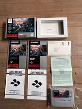 Super Castlevania IV Nintendo