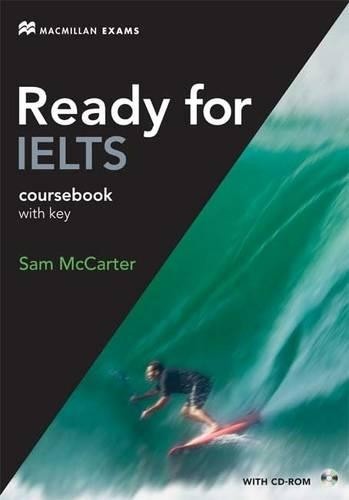 Ready for ielts coursebook - for,