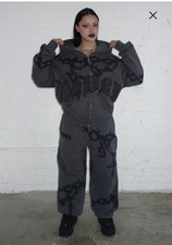 Named Collective Chains Zip