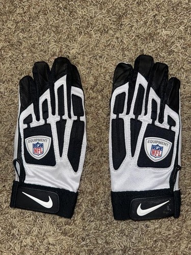 Nike tack leather palms - nike,