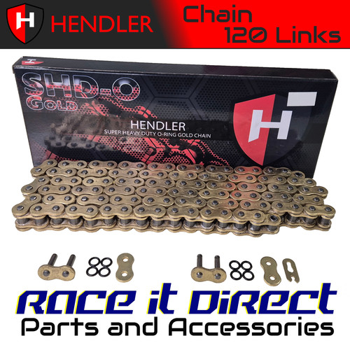 Hendler chain super - hendler,