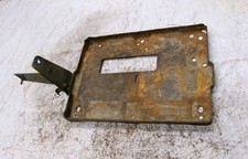 FORD Tractor Super Major 5000