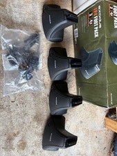 Exodus Roof Rack  FP4 Foot