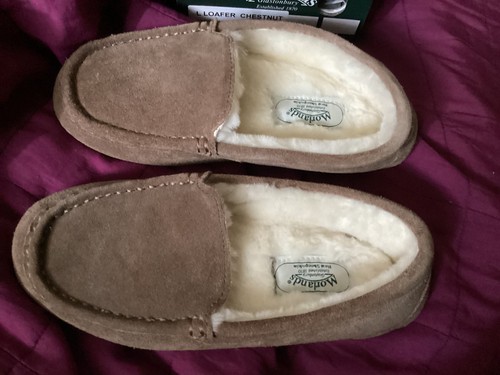Morlands sheepskin hard - morlands,