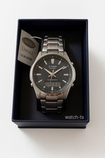 Casio Lineage LCW-M100TSE-1AJF