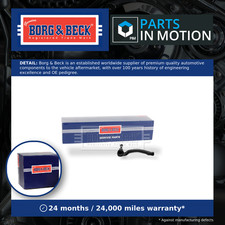 Tie / Track Rod End fits