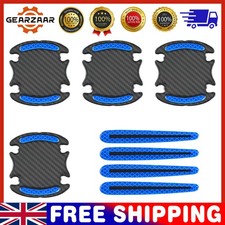 8x Universal Car Door Protector Guards fit Car New Gear Best UK Brand