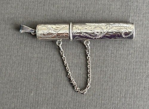 Vintage sterling silver - vintage,