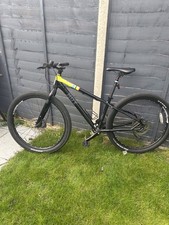 Hoy Bonaly26 Mountain Bike