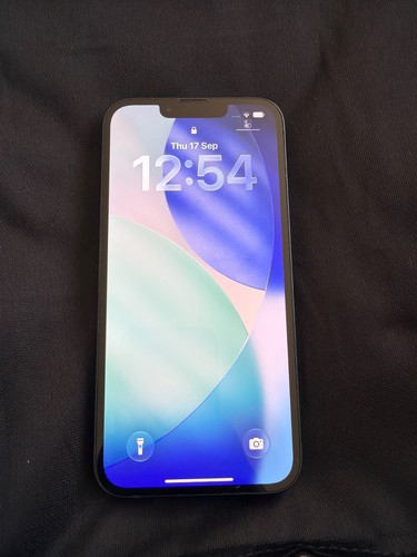 Apple iphone 128gb - iphone, 13