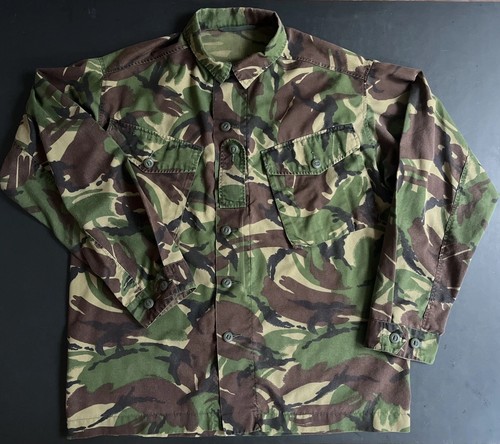 Vintage woodland camo - vintage,
