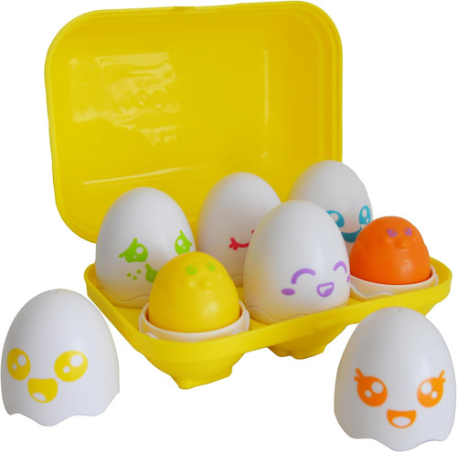 Toomies hide and squeak eggs - toomies,