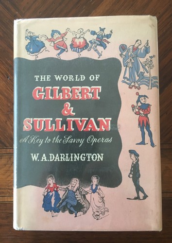 The world gilbert - world, of