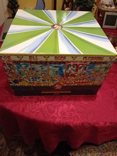 LLEDO LARGE CAROUSEL THE