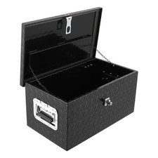 20Inch Aluminum Tool Box