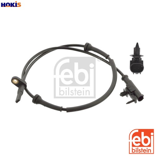 Sensor wheel speed 107213 - wheel,
