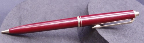 Montblanc classic 251 - classic, no.251