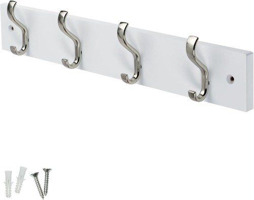 Coat rack wall mounted - rack,