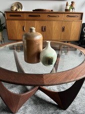 Vintage German Stoneware Stein