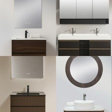 Bathroom Vanity Sets with  led