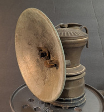 Bumper Grip Carbide Light Auto