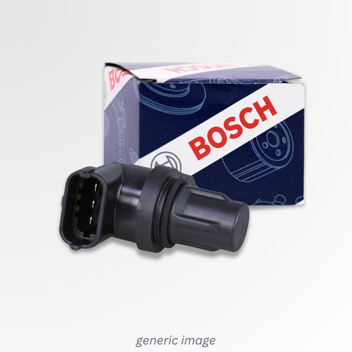 Bosch crankshaft position - bosch,