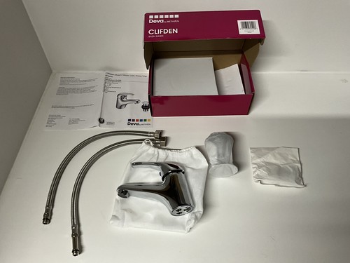 Mixer tap deva - deva, adore