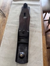 Very old  No 6  plane (Stanley