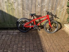 Frog 55. 20 Inch Kids Bike