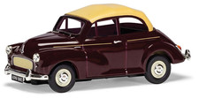Corgi 1/43 Scale Morris Minor