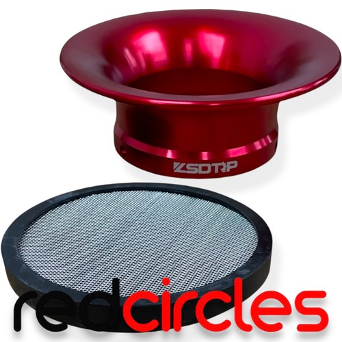 50mm pit bike air - 50mm, filter