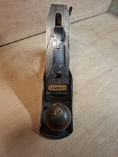 Stanley Smoothing Plane No 3
