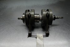 Yamaha XS650 Circa 1975-1982