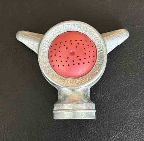 Vintage thompson mfg cast - thompson,