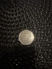 Extremely Rare 50p and Very Rare and Valuable Coins - 50 PENCES