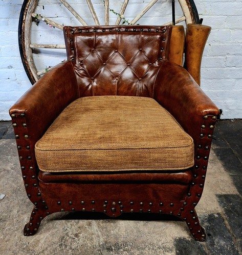 Vintage french armchair - vintage,