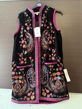 Ladies Moonsoon Velvet