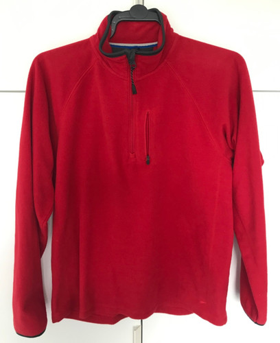 Blue harbour active fleece - m&s,