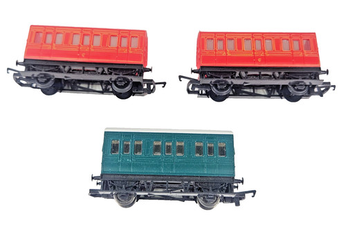 Rake hornby oo gauge - hornby,