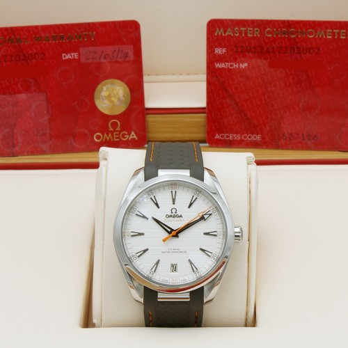 Omega aqua terra - aqua,