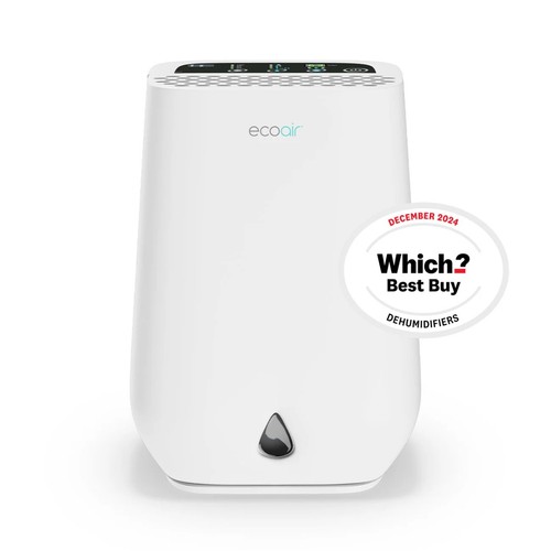 Ecoair dd3 classic - classic, 11l