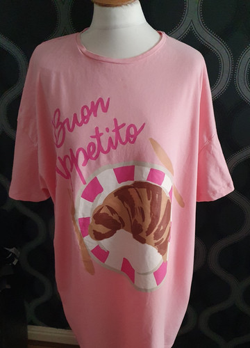 Short sleeve summer - tu, 2