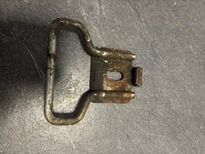 Volkswagen VW T4 Transporter Caravelle Short Nose Bonnet Latch Catch