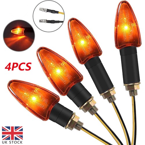4pcs long short stem - 4pcs, long&short