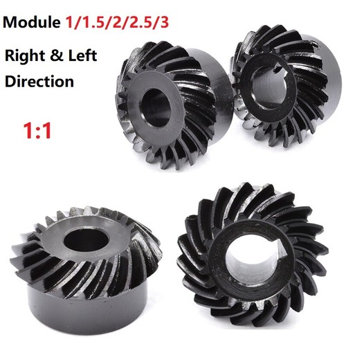 Spiral bevel gear helical - gear,