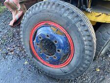 THAMES TRADER SPARES...VINTAGE BARN FIND......