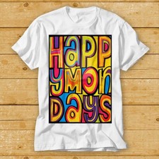 Happy Mondays Indie Dance
