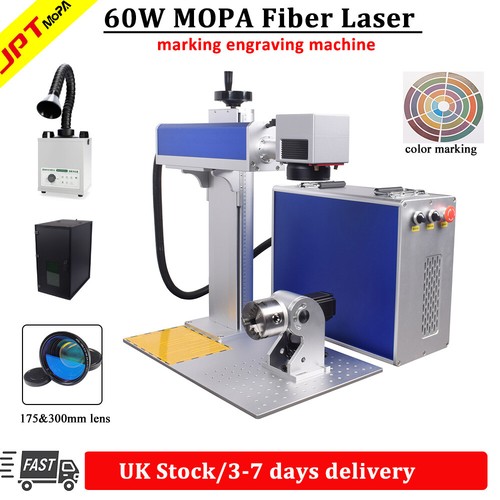 Jpt 60w mopa fiber - jpt,
