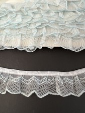 Vintage 1950s Nylon Lingerie